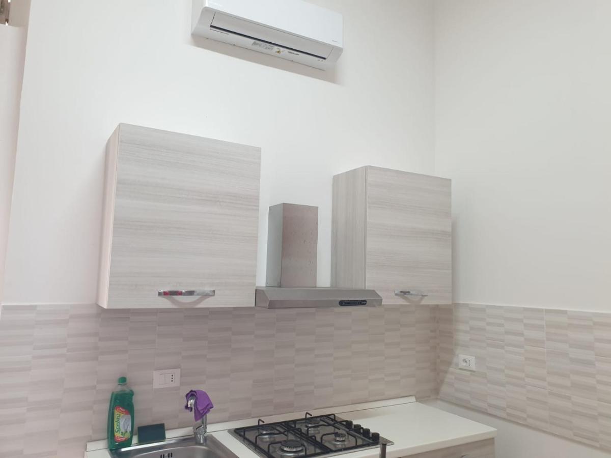Appartement La Conchiglia *