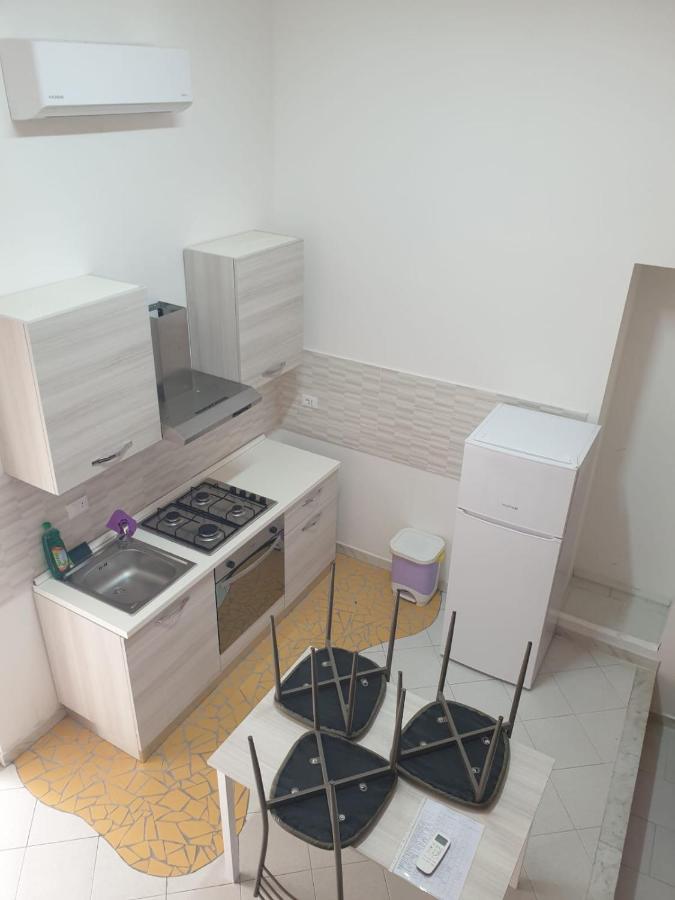 La Conchiglia Appartement Ischia