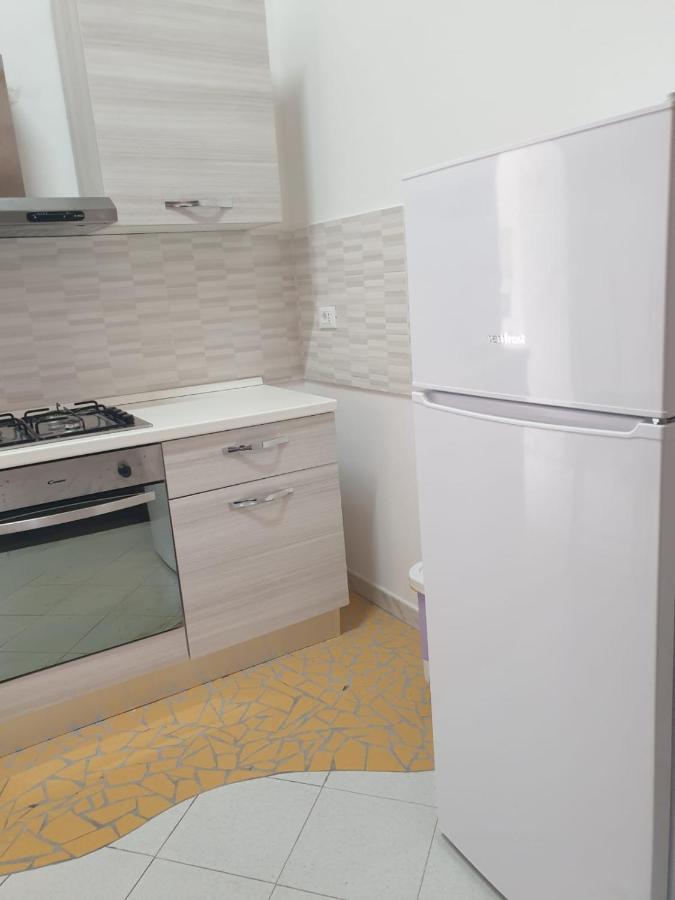 Apartment La Conchiglia Ischia