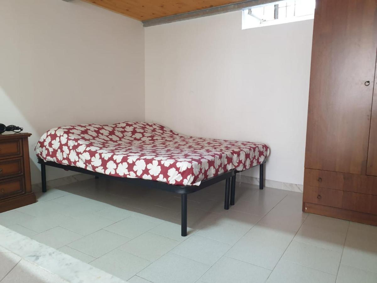 Apartment La Conchiglia