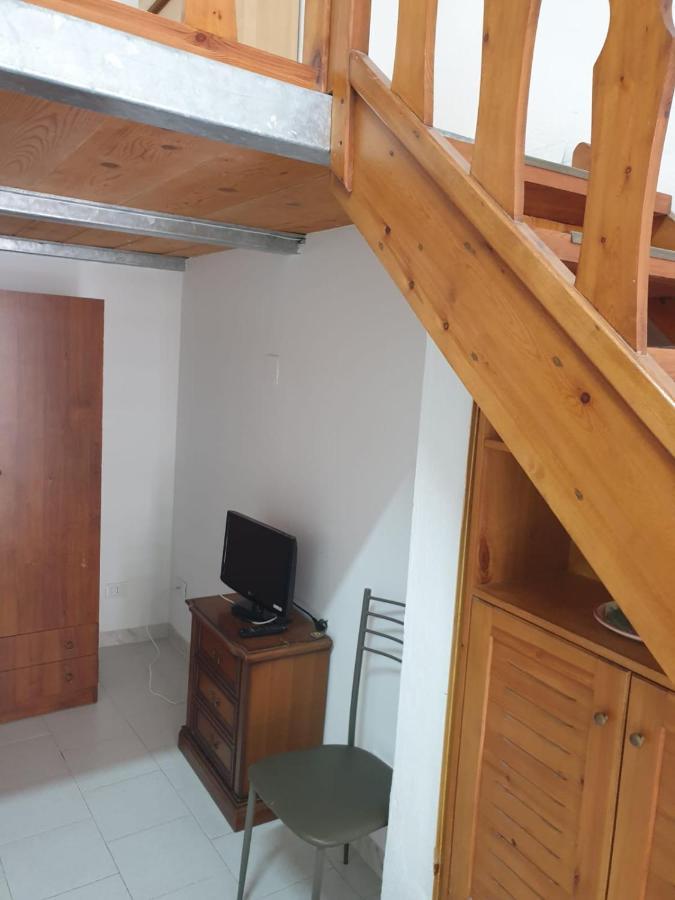 La Conchiglia Apartment Ischia