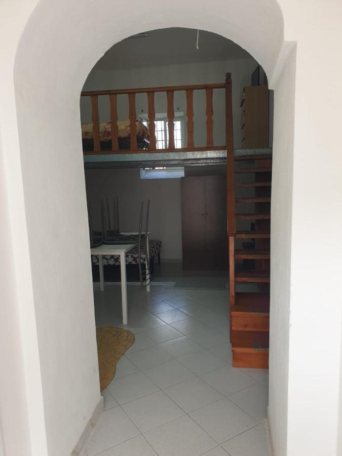 La Conchiglia Apartment Ischia