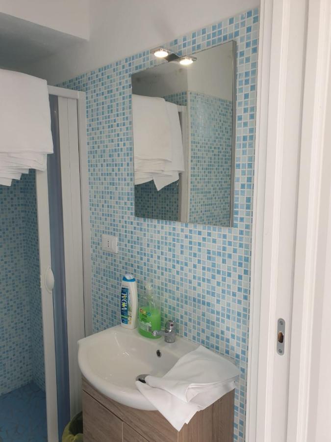Apartment La Conchiglia